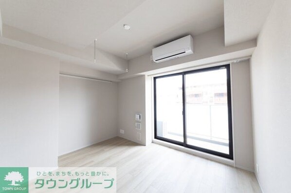 プラウドフラット南品川の物件内観写真